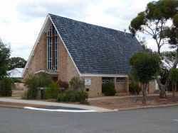 Kukerin Uniting Church