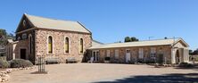 Kulpara Uniting Church - Former 13-03-2025 - Derek Flannery