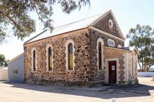 Kulpara Uniting Church - Former 13-03-2025 - Derek Flannery