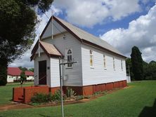 Kumbia Uniting Church