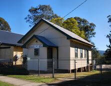 Kurrajong Church of Christ