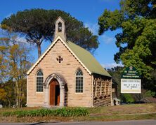 Kurrajong Heights Uniting Church