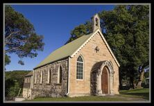 Kurrajong Heights Uniting Church 20-04-2013 - Sheba - See Note