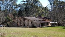 Kurrajong Village Baptist Church