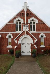 Kurri Kurri Baptist Church 20-01-2020 - John Huth, Wilston, Brisbane