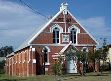 Kurri Kurri Baptist Church