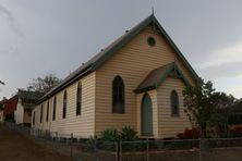 Kurri Kurri Congregational Church 20-01-2020 - John Huth, Wilston, Brisbane