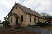 Kurri Kurri Congregational Church