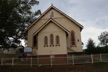 Kurri Kurri Presbyterian Church - Former