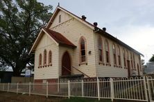 Kurri Kurri Presbyterian Church - Former 20-01-2020 - John Huth, Wilston, Brisbane