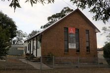 Kurri Kurri Seventh-Day Adventist Church