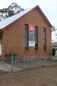 Kurri Kurri Seventh-Day Adventist Church 20-01-2020 - John Huth, Wilston, Brisbane