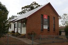 Kurri Kurri Seventh-Day Adventist Church 20-01-2020 - John Huth, Wilston, Brisbane