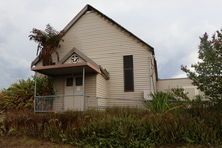 Kurri Kurri Uniting Church - Former 20-01-2020 - John Huth, Wilston, Brisbane