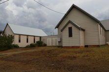 Kurri Kurri Uniting Church - Former