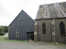 Kyneton Methodist Church - Former 07-02-2019 - John Conn, Templestowe, Victoria