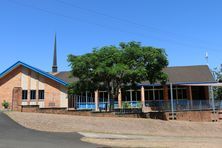 Kyogle Anglican Church