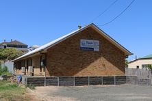 Kyogle Bible Baptist Church