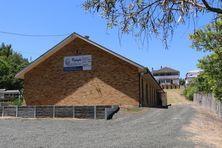 Kyogle Bible Baptist Church 17-01-2019 - John Huth, Wilston, Brisbane