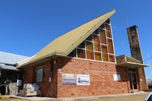 Kyogle Seventh-Day Adventist Church