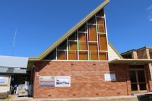 Kyogle Seventh-Day Adventist Church 17-01-2019 - John Huth, Wilston, Brisbane