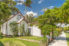 Kyogle Street, South Lismore Church - Former