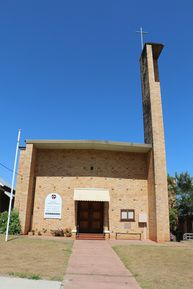 Kyogle Uniting Church