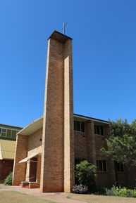 Kyogle Uniting Church 17-01-2019 - John Huth, Wilston, Brisbane