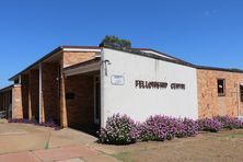 Kyogle Uniting Church - Fellowship Centre 17-01-2019 - John Huth, Wilston, Brisbane