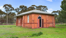 Laanecoorie Uniting Church - Former 23-09-2019 - PRDnationwide Ballarat Real Estate - prdballarat.com.au