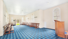 Laanecoorie Uniting Church - Former 23-09-2019 - PRDnationwide Ballarat Real Estate - prdballarat.com.au