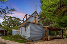 Laang Uniting Church - Former