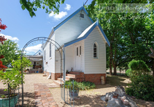 Ladysmith Uniting Church - Former