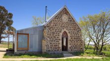 Laggan Presbyterian Church - Former 00-00-2020 - See Note.