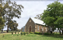 Laggan Presbyterian Church - Former 00-00-2020 - See Note.