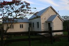 Lagoon Pocket Uniting Church - Former