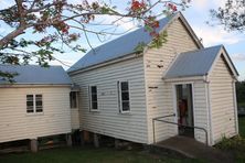 Lagoon Pocket Uniting Church - Former 27-12-2016 - John Huth, Wilston, Brisbane