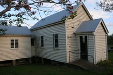 Lagoon Pocket Uniting Church - Former 27-12-2016 - John Huth, Wilston, Brisbane