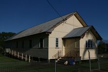 Laidley Baptist Church - Former - Hall 24-11-2017 - John Huth, Wilston, Brisbane