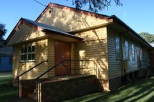 Laidley Uniting Church - Hall 24-11-2017 - John Huth, Wilston, Brisbane