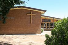 Lake Boga Uniting Church 06-12-2022 - Derek Flannery