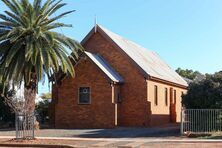 Lake Cargelligo Uniting Church 