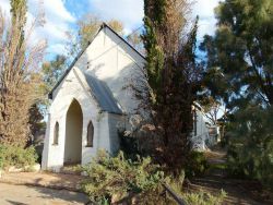 Lake Grace Uniting Church - Former 00-04-2015 - (c) gordon@mingor.net