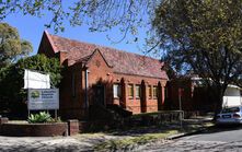 Lakemba Baptist Church