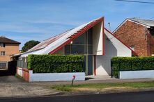 Lakemba Seventh-Day Adventist Church - Former