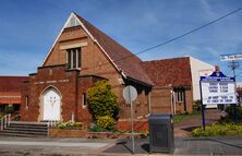 Lakemba Uniting Church