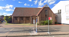 Lakemba Uniting Church 00-06-2019 - Google Maps - google.com