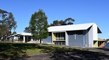 Lakes Anglican Church of the Holy Spirit