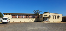 Lalor Community Church - Former