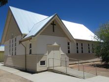 Lameroo Uniting Church